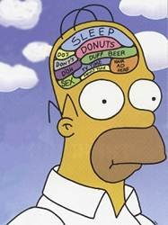 pic for homers mind